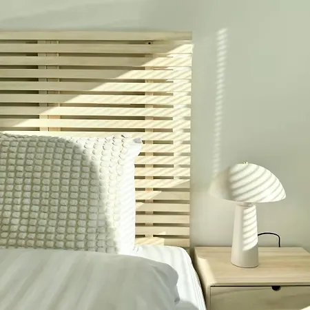 Hotelli Thalion Helsinki